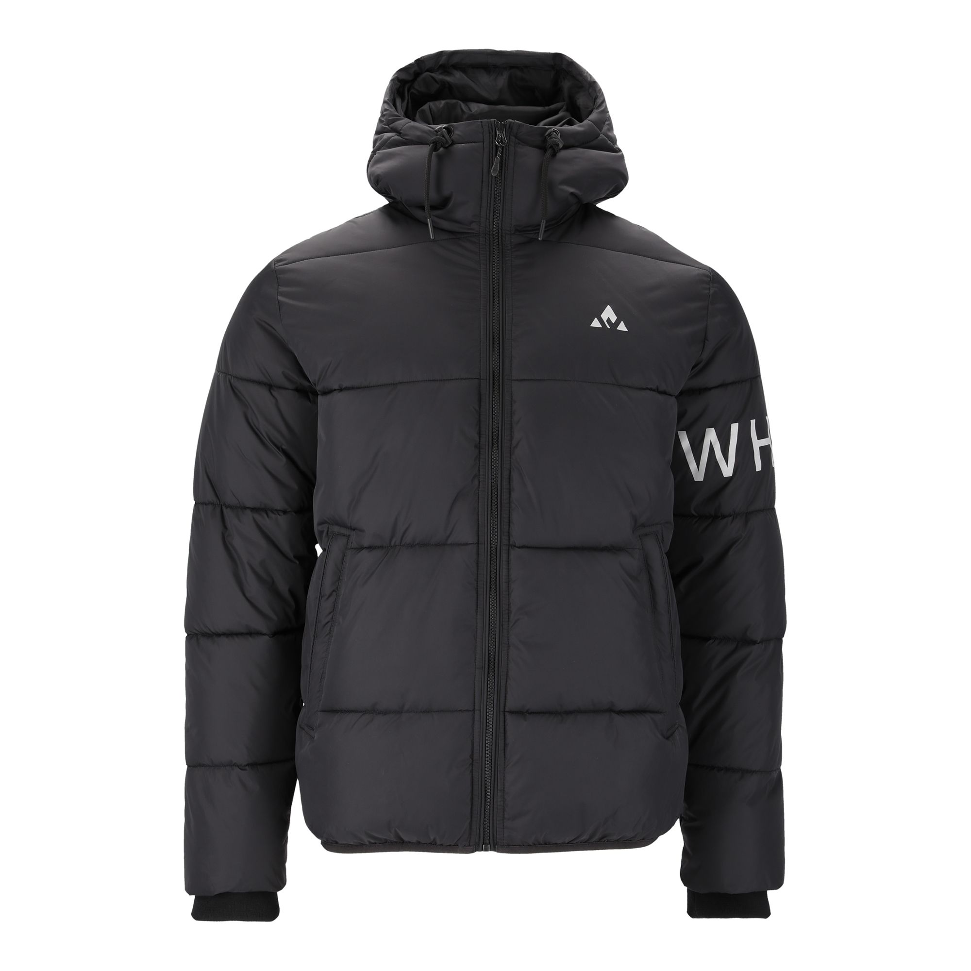 Whistler Drift Jr Puffer Jacket - 2