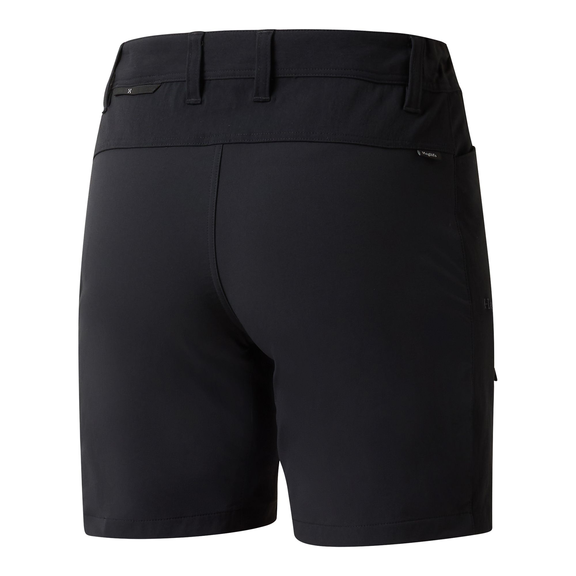 Haglöfs Alert Mid Shorts W - 2