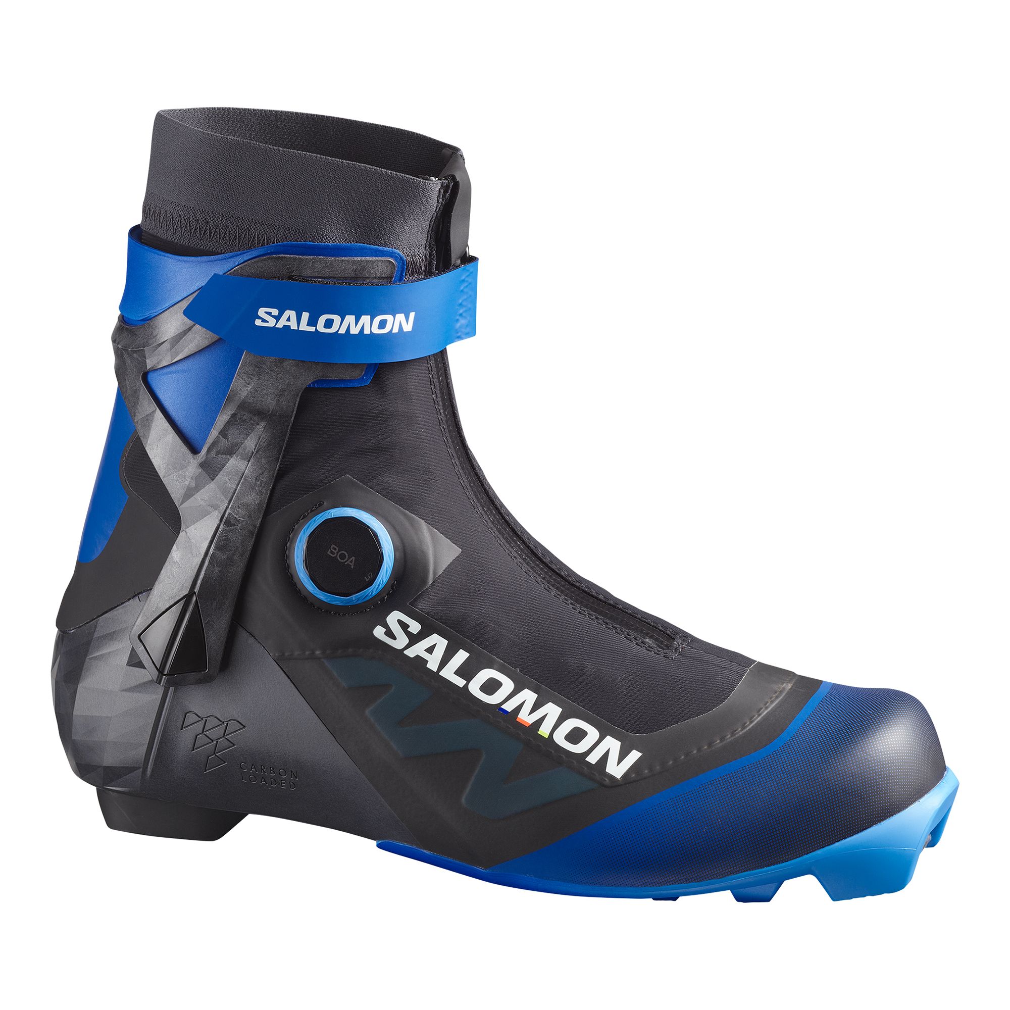 Salomon S/Race Skiathlon BOA® Längdpjäxor