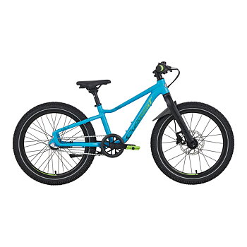 Crescent Njord 20" 3-vxl