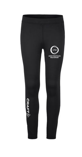 Umeå Triatlon Multisport Craft Rush 2.0 Tights M