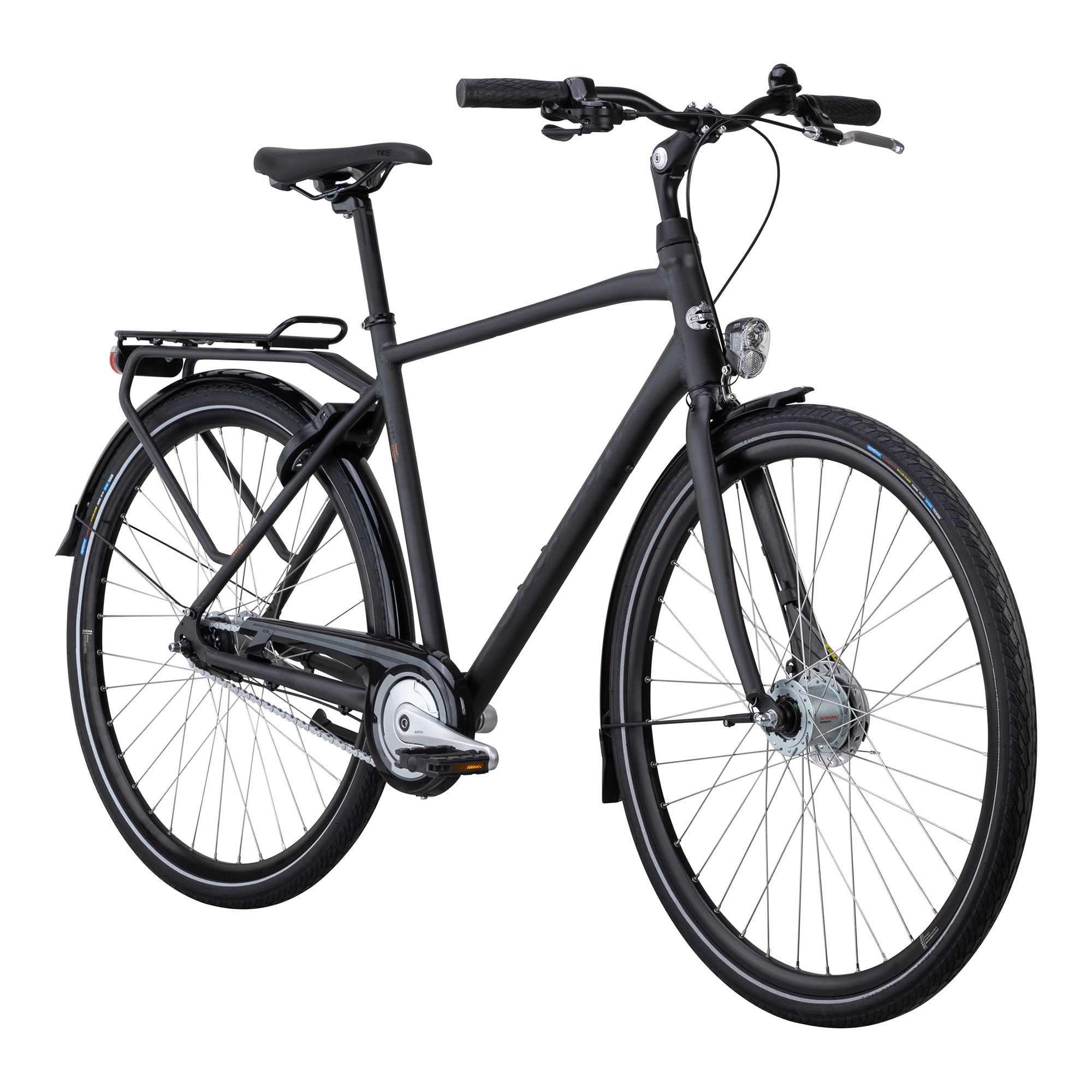 Crescent Tarfek 7vxl Klassisk cykel