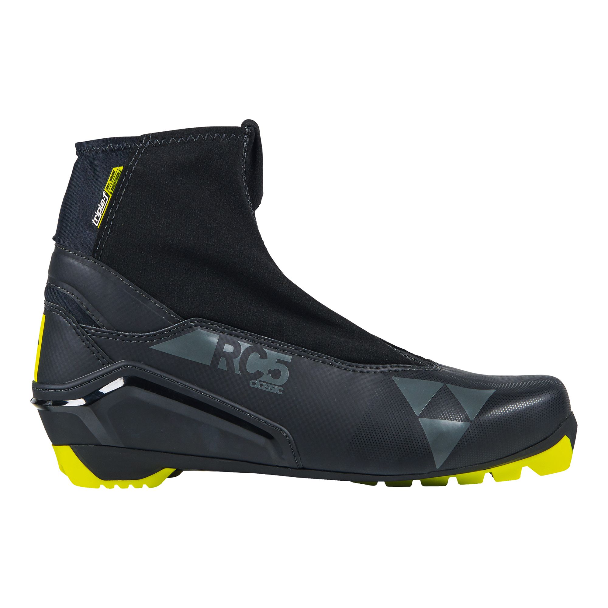 Fischer RC5 Classic Längdpjäxor
