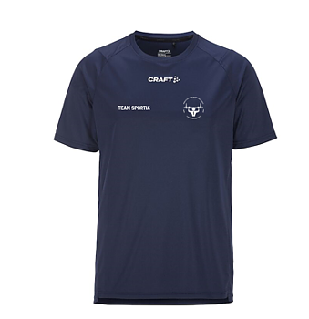 Idrotts F-P Craft Rush 2.0 Ss Tee M
