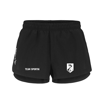 TTGU IF Craft Rush 2.0 Marathon Shorts M