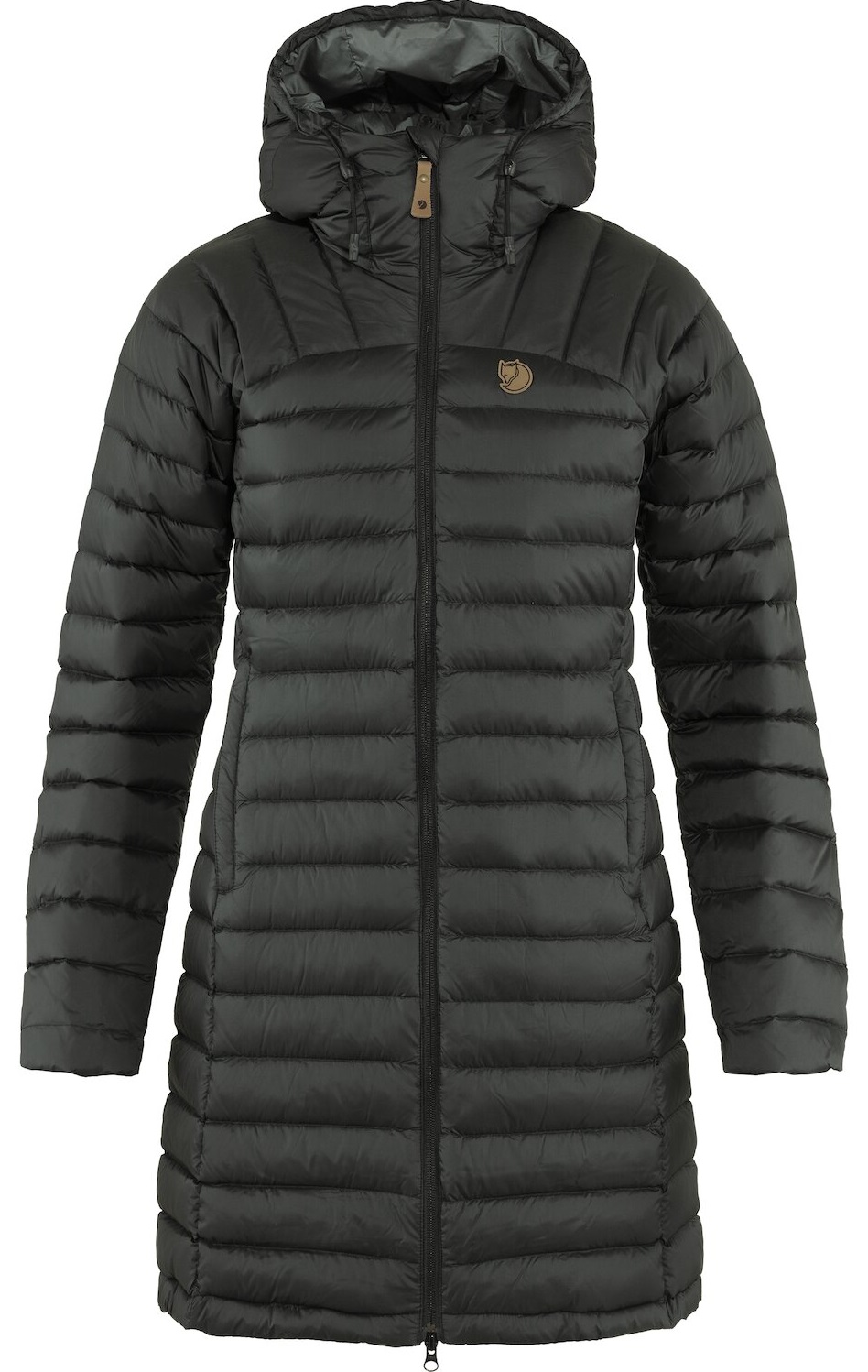 Fjällräven Snow Flake Parka W