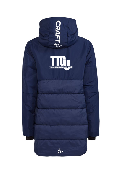 Craft Core Explore Isolate Parkas M (TTGU) - 2