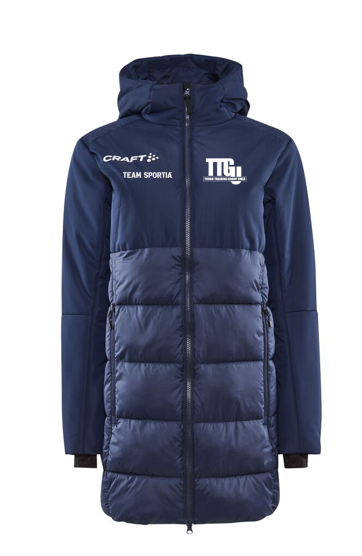 Craft Core Explore Isolate Parkas M (TTGU)