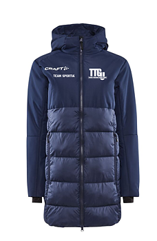 TTGU Craft Core Explore Isolate Parkas M