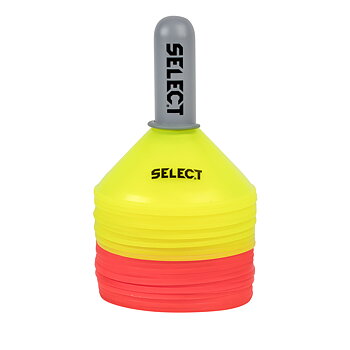 Select Marker Set 24 Pcs W/Plastic Holde