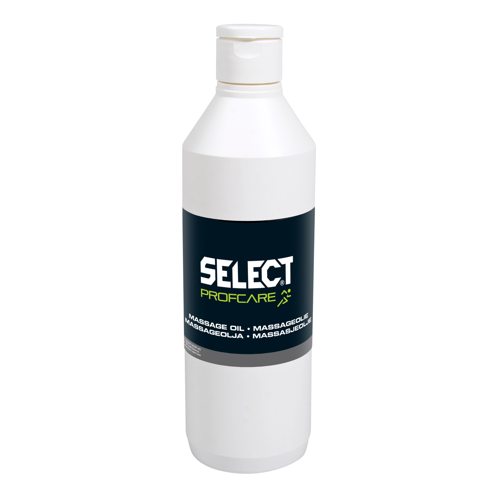 Select Massage Oil