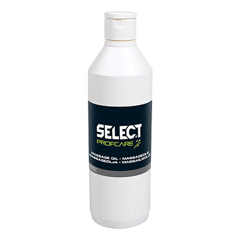 Select Massage Oil