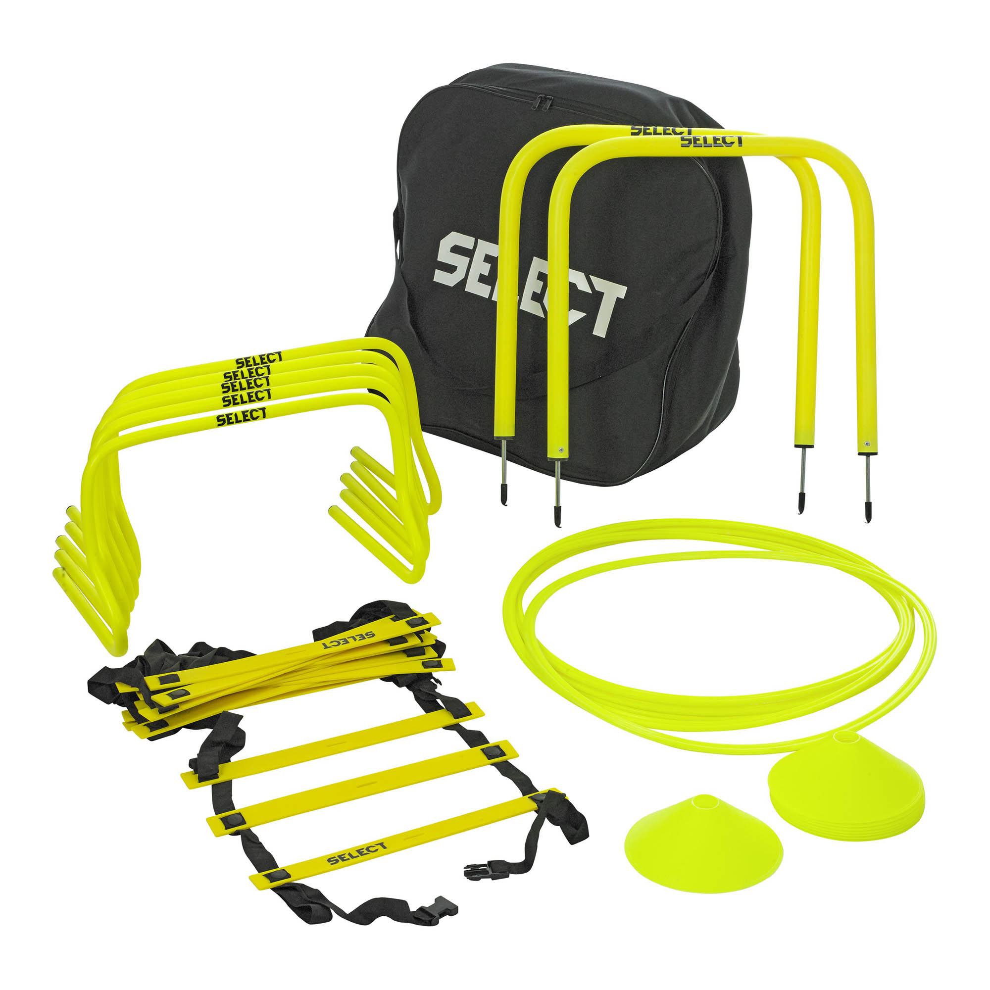 Select Individual Training Package - 2