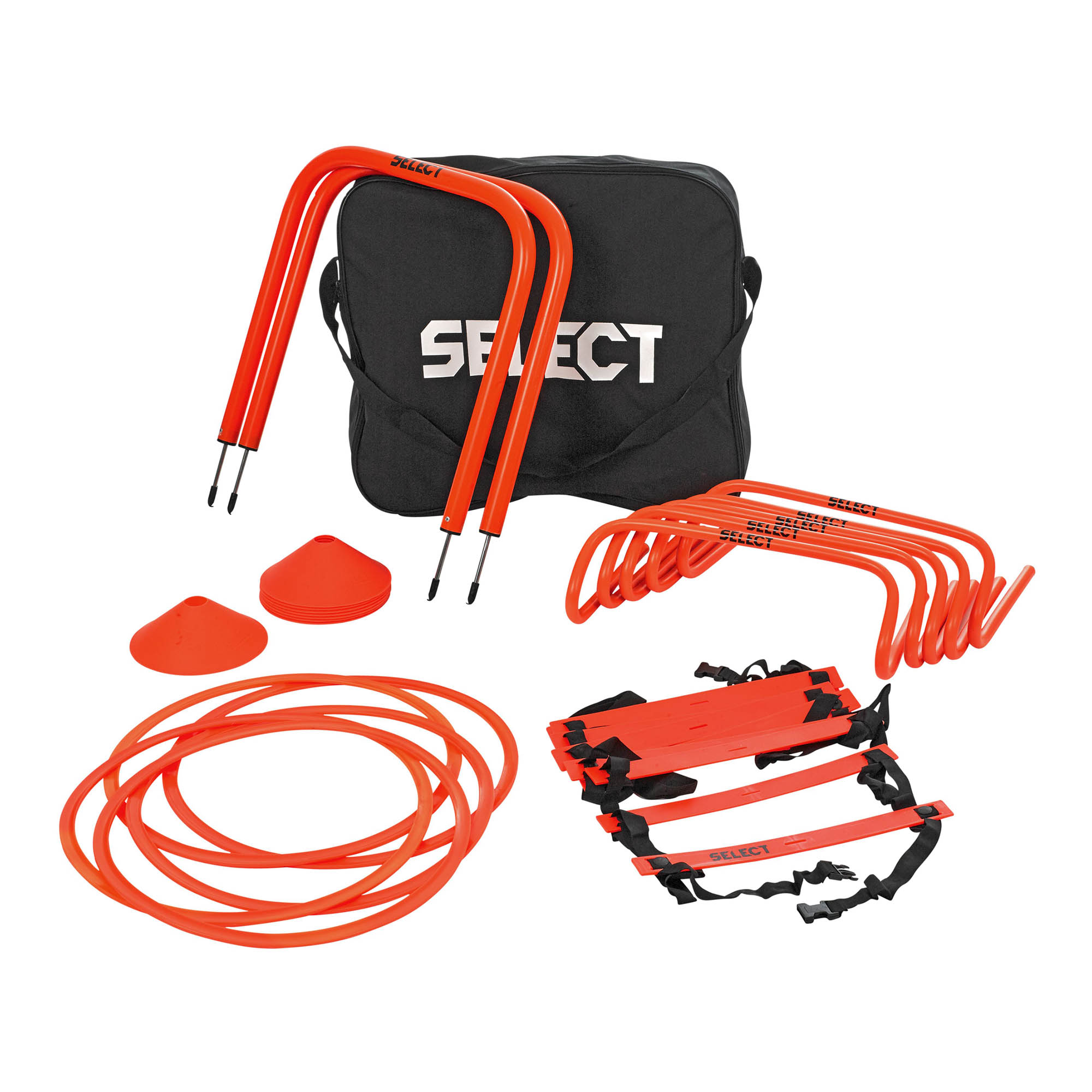 Select Individual Training Package