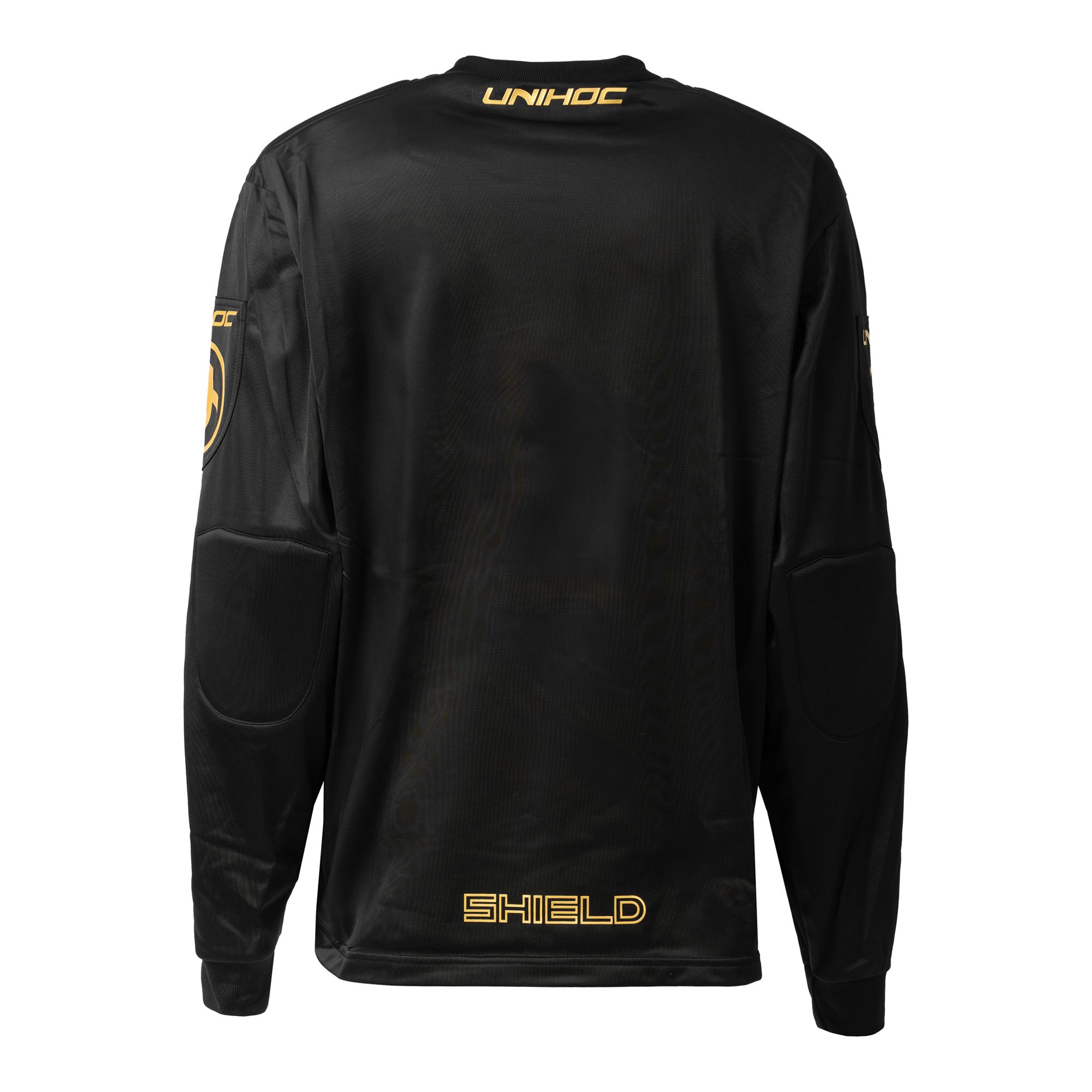 Unihoc Goalie Sweater Shield - 2