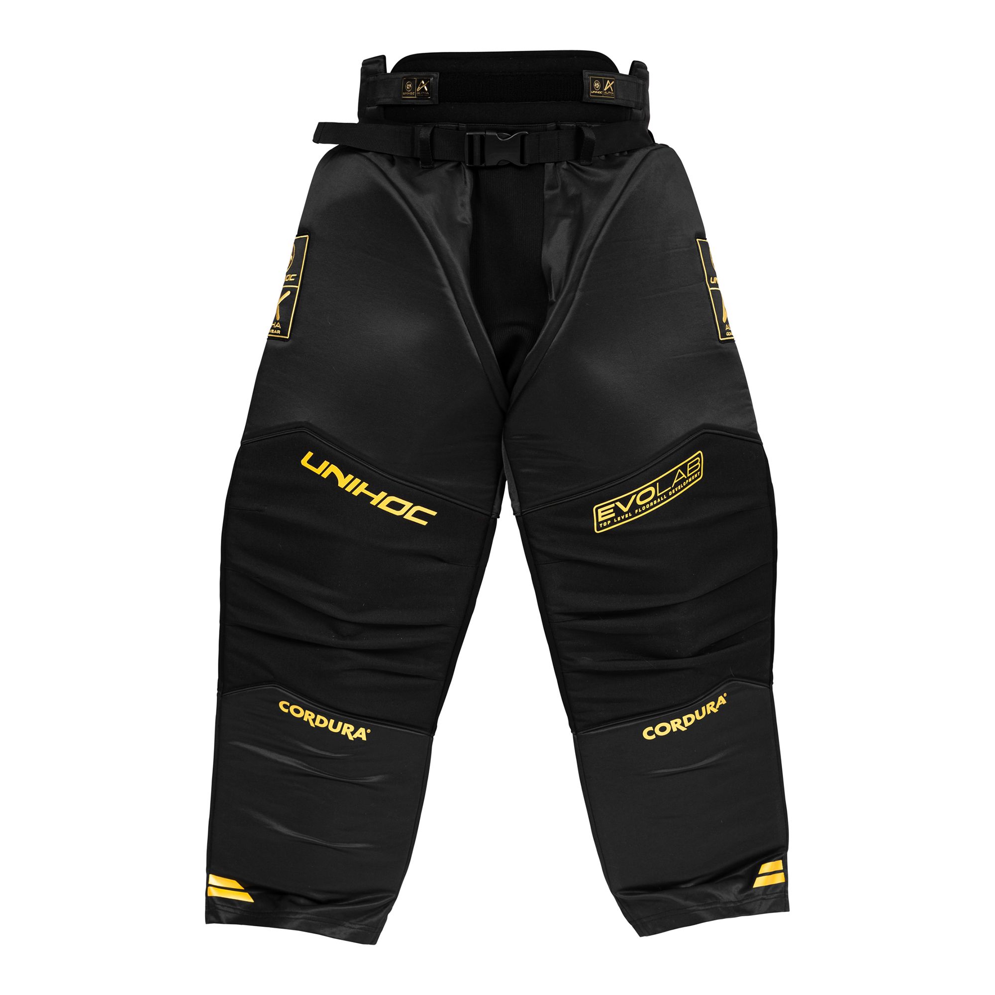 Unihoc Goalie Pants Alpha Evolab