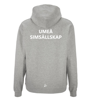 Craft Community 2.0 Hoodie W (USS Aktiva) - 2