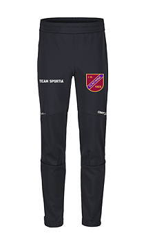 Klintarna Craft Ski Club Fz Pants Dam