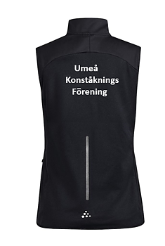 Umeå Konståkning  Craft ADV Nordic Ski Club Vest Jr