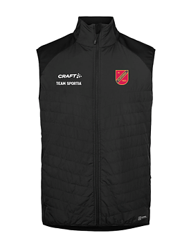 Klintarna Craft Ski Club Vest Dam