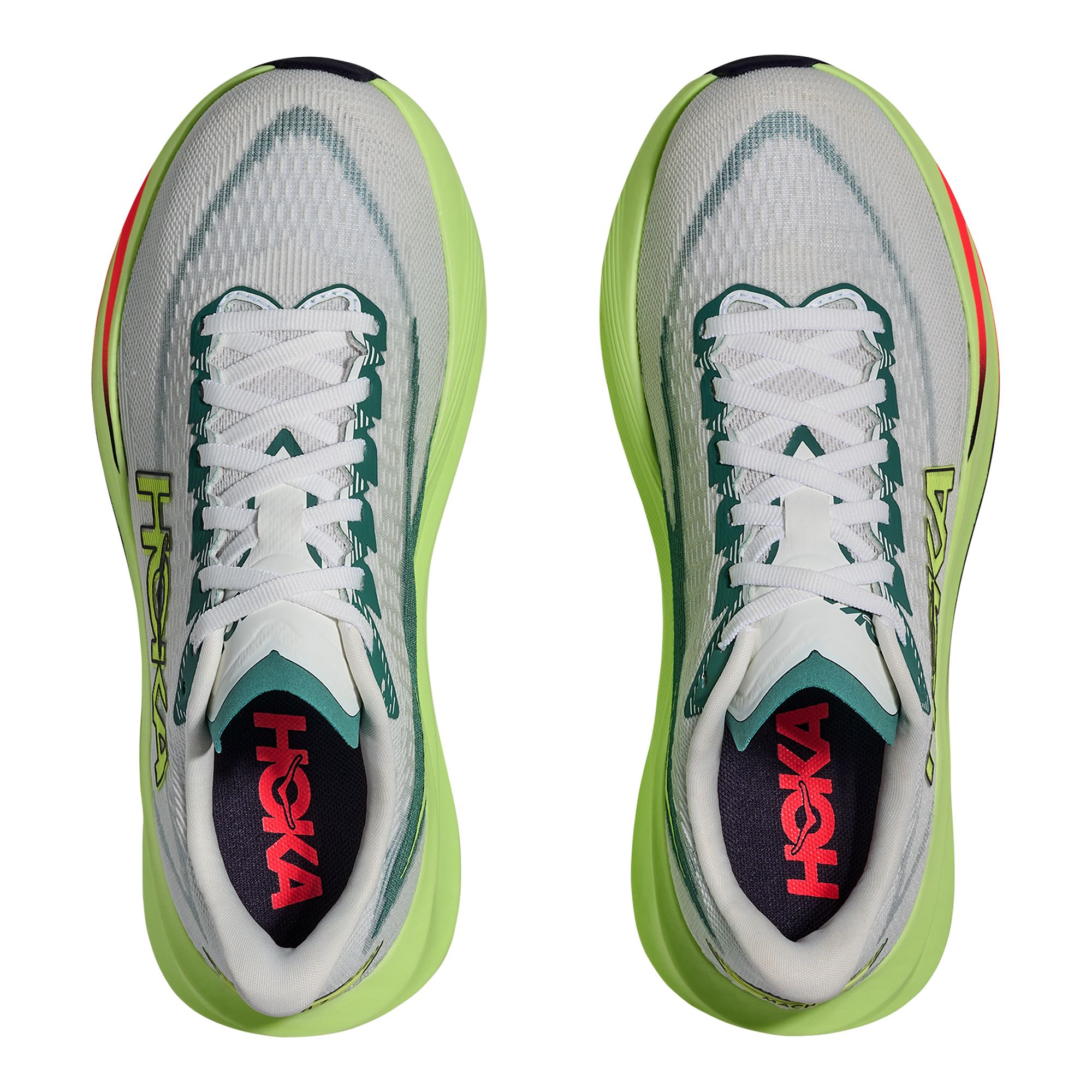 Hoka M Mach 7 - 4