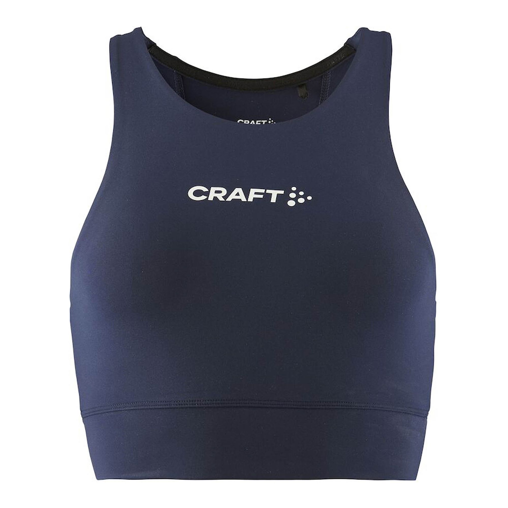 TeamUV Craft Rush 2.0 Crop Top W
