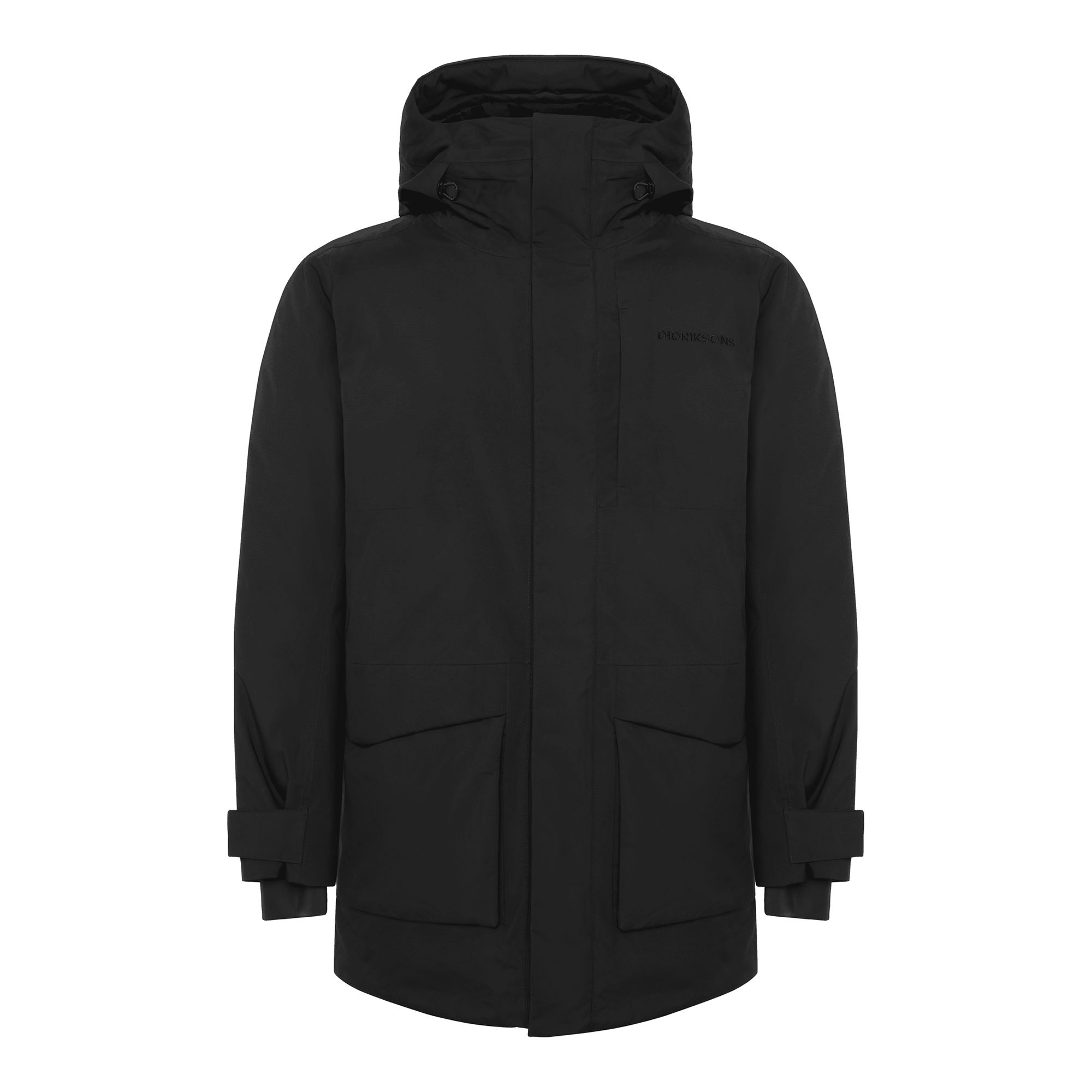 Didriksons Akilles Parka M