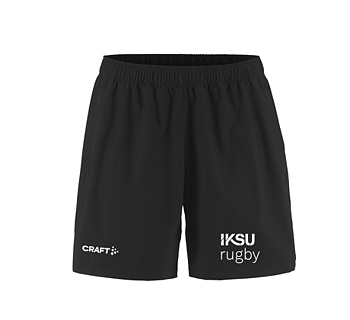 Craft Ability Shorts Jr (IKSU Rugby)