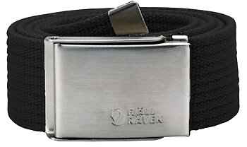 Fjällräven Canvas Belt