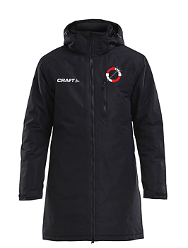 USS Aktiva Craft Jacket Parkas W