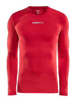 Täfteå IK Craft Pro Control Compression Long Sleev