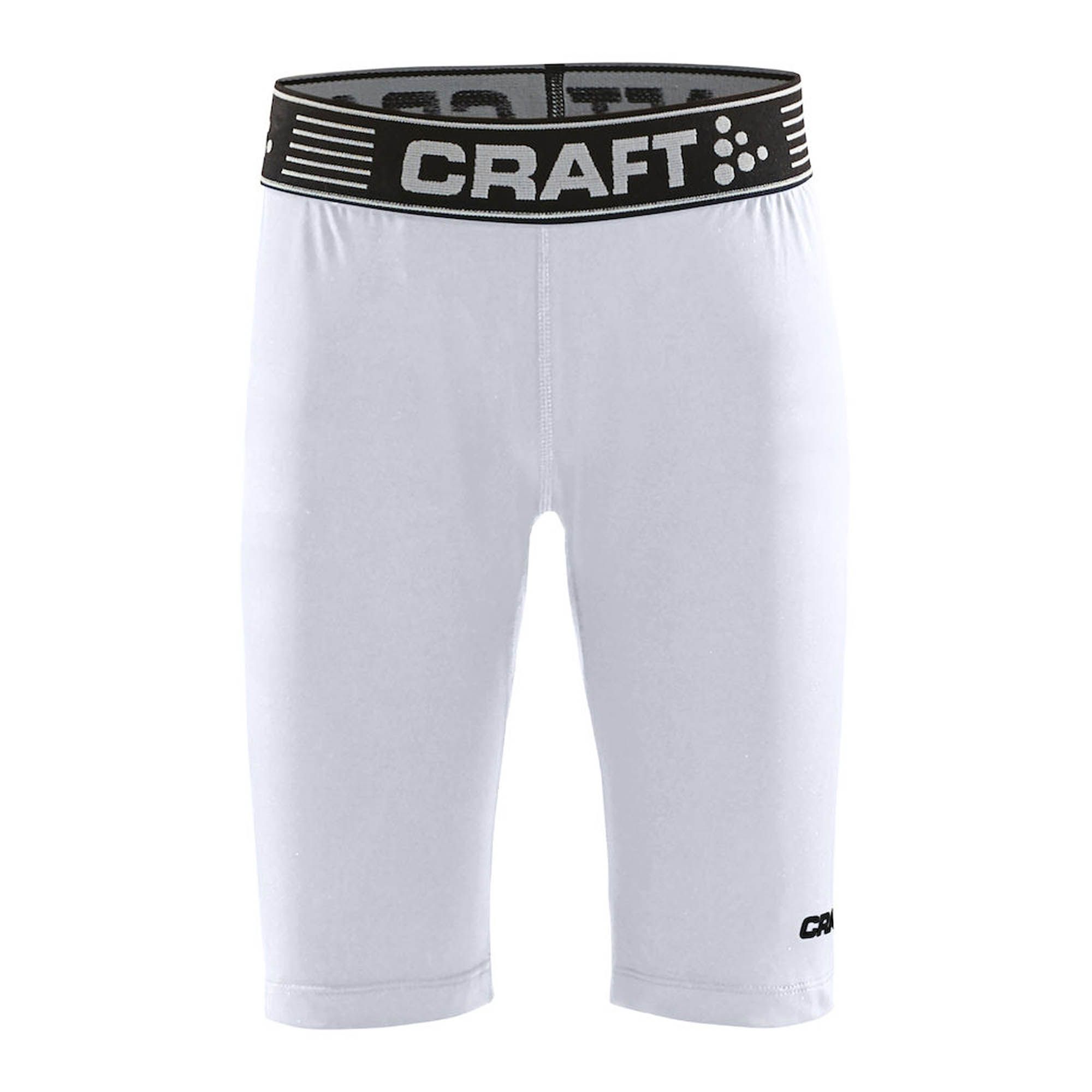 Craft Pro Control Compression Short Tights Jr (Täfteå IK) - 2
