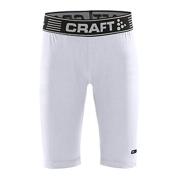 Craft Pro Control Compression Short Tights Jr (Täfteå IK)
