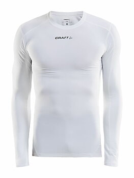 Craft Pro Control Compression Long Sleeve Jr (Täfteå IK)