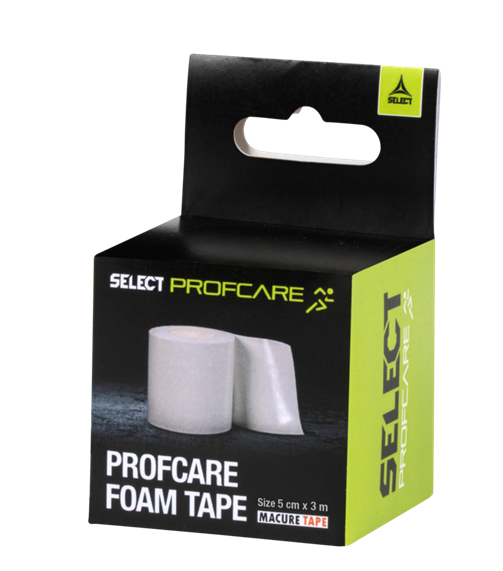 Select Profcare Foam Tape 5cm