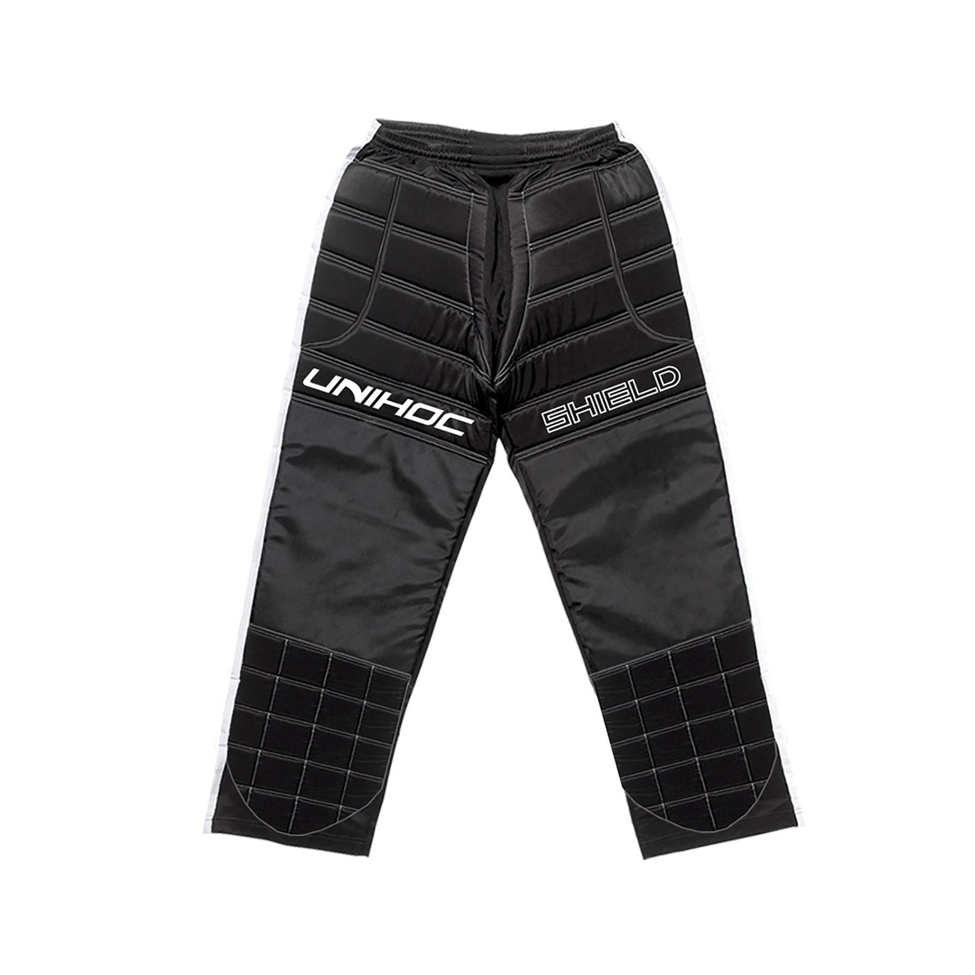 Unihoc Goalie Pants Shield