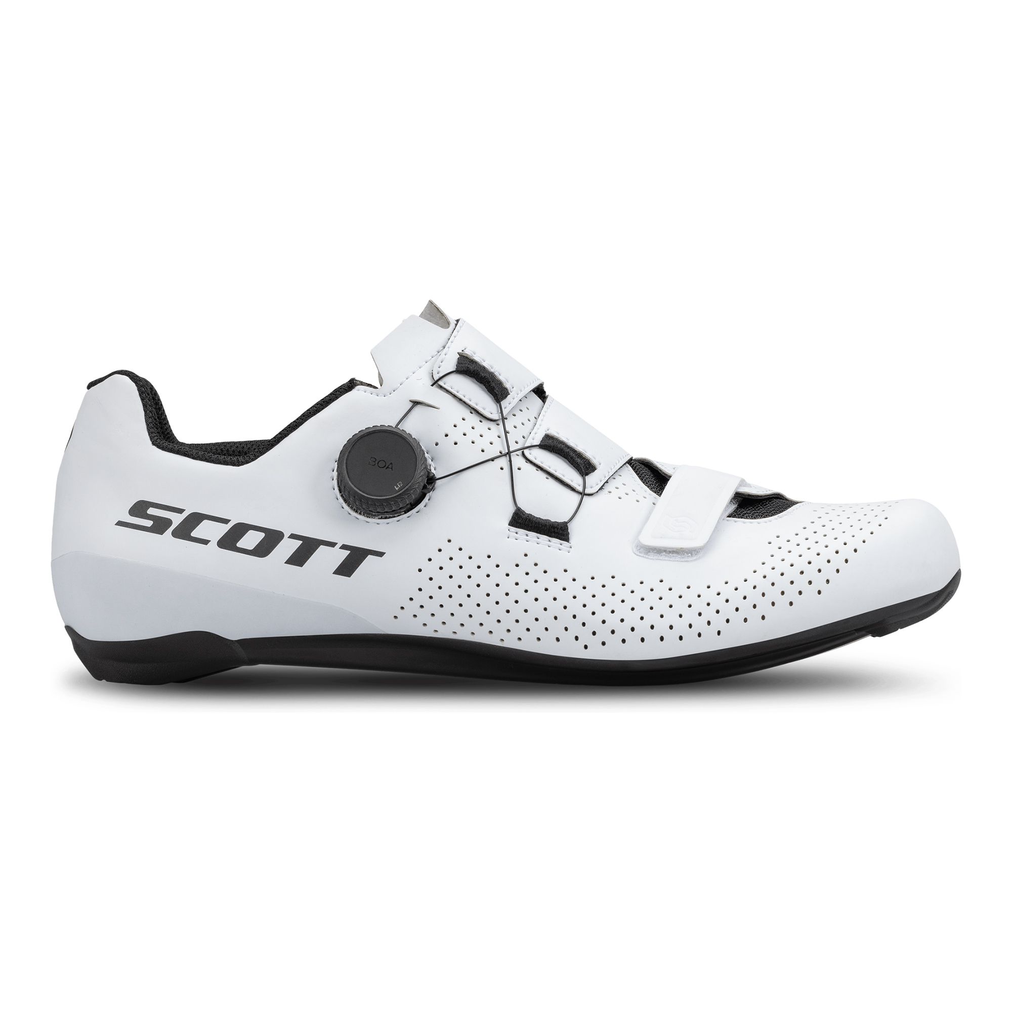 Scott Road Team BOA® - 2