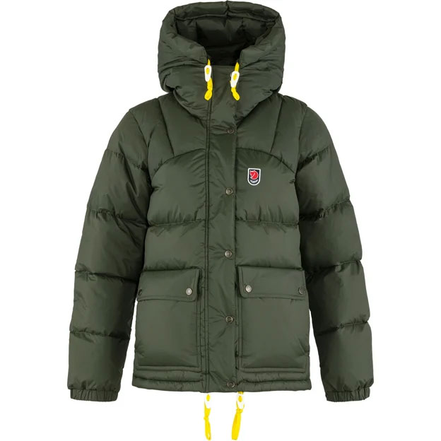 Fjällräven Expedition Down Lite Jacket W - 4