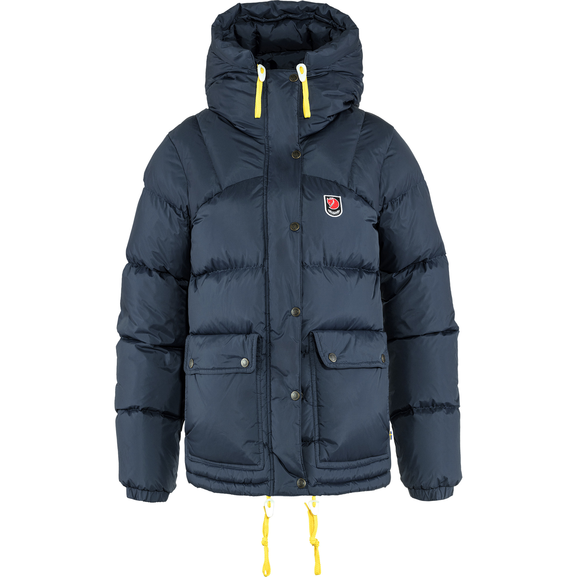 Fjällräven Expedition Down Lite Jacket W - 2