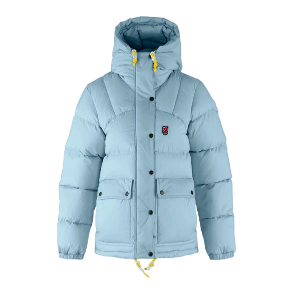 Fjällräven Expedition Down Lite Jacket W - 3