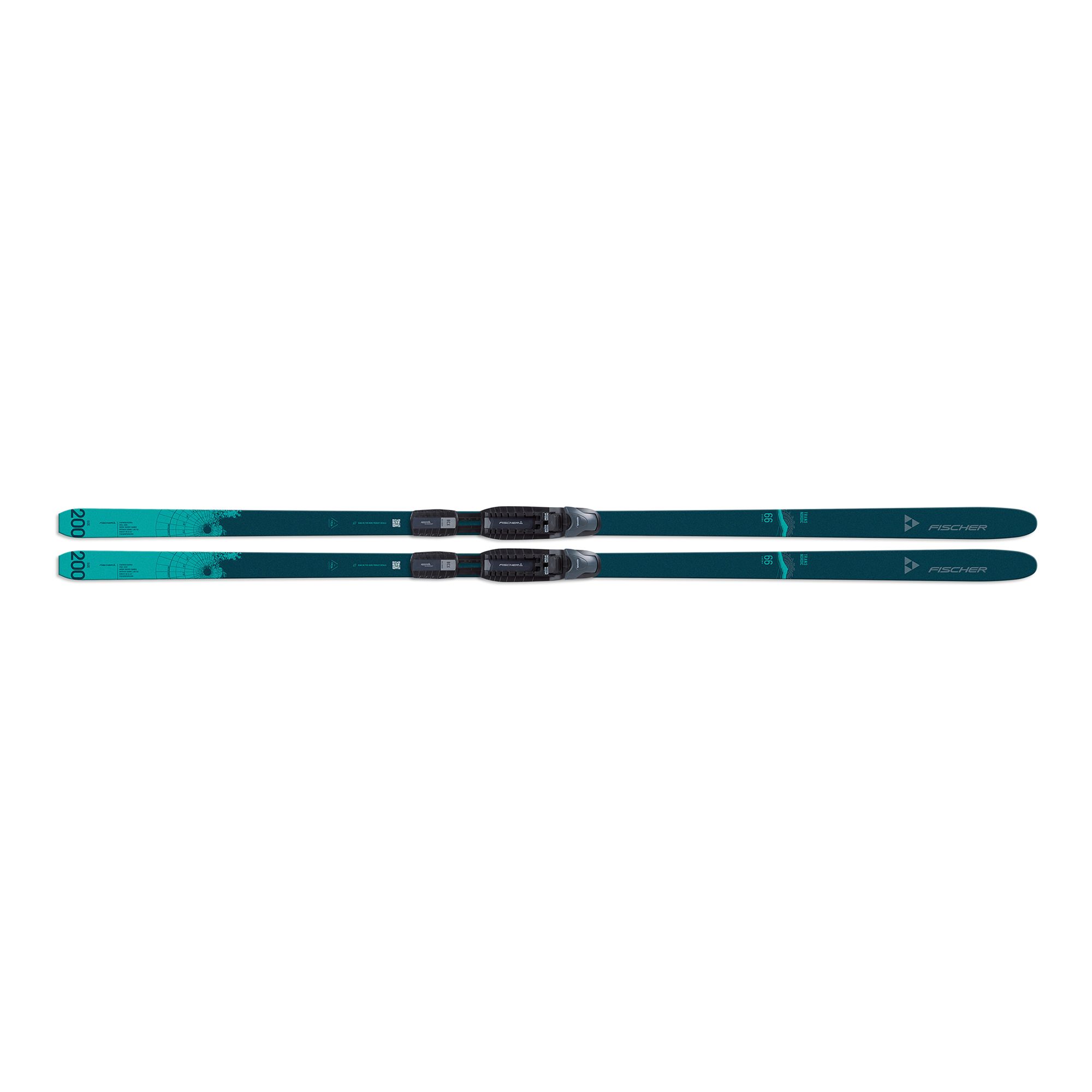 Fischer Transnordic 66 Crown