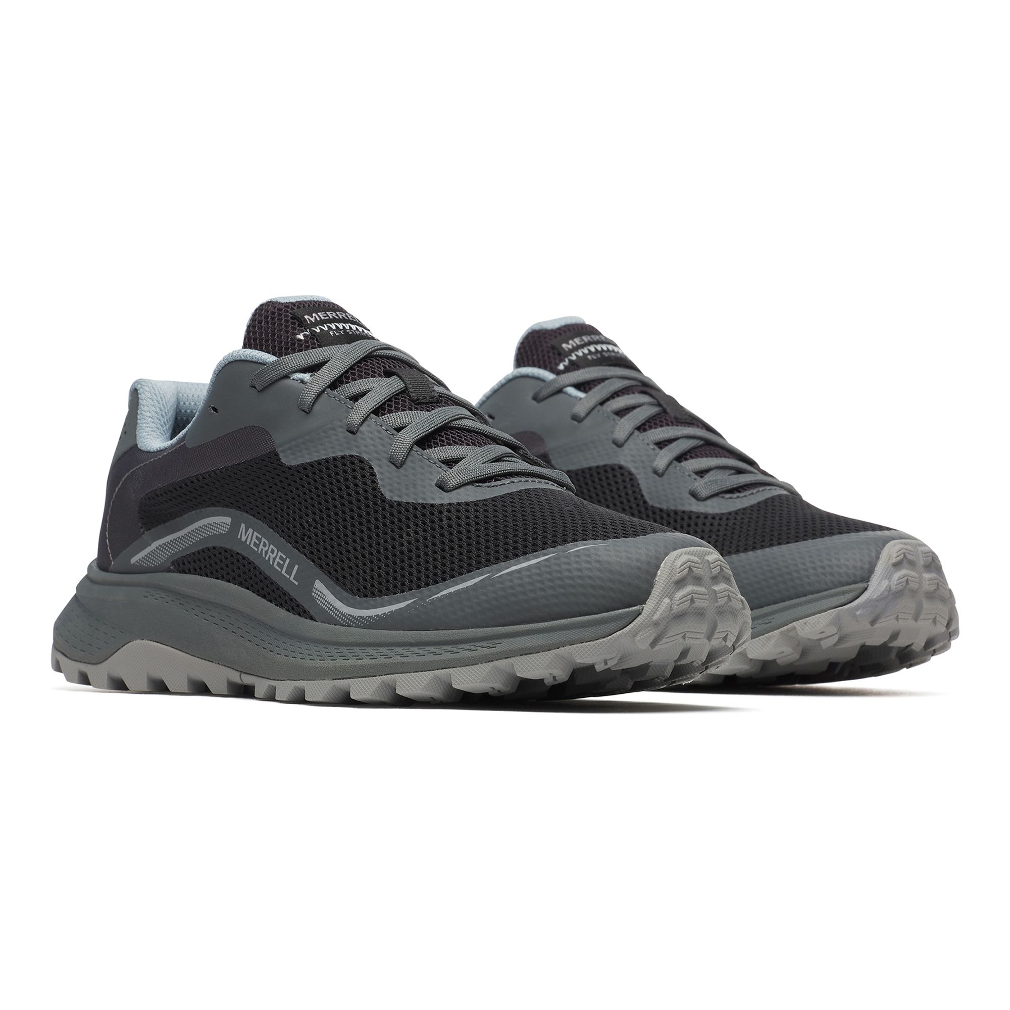 Merrell Fly Strike 2 Gore-Tex W Walkingskor - 4