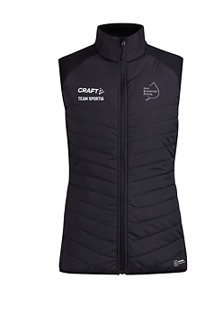 Umeå Konståkning Craft Adv Nordic Ski Club Vest W