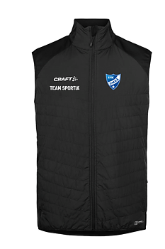 IFK Umeå Skidor Craft ADV Nordic Club Vest M