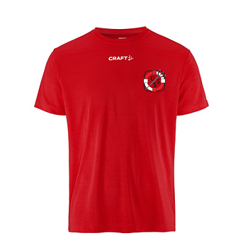 Craft Squad Go Function Tee W (USS Aktiva)