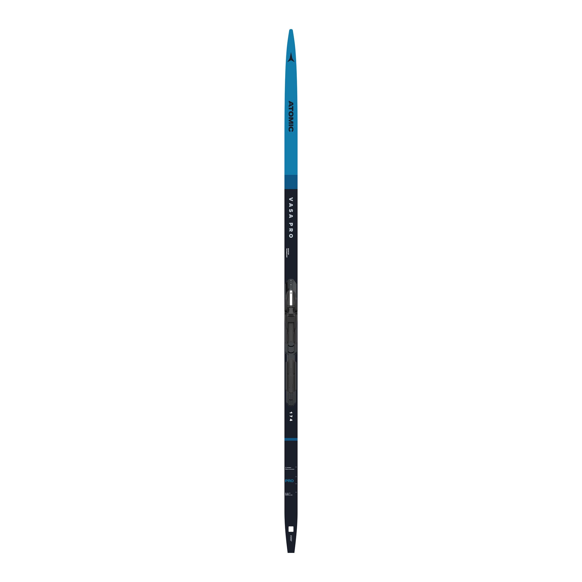 Atomic Vasa Pro Skintec S + Shift Classic Längdskidor - 2