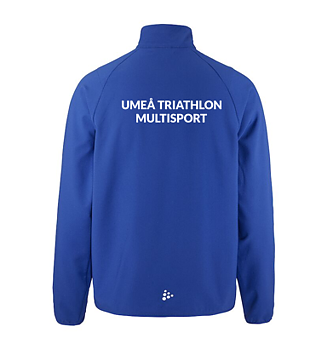 Umeå Triathlon Multisport  Craft Rush 2.0 Training Jacket M