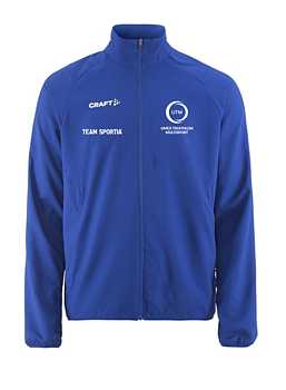 Umeå Triathlon Multisport  Craft Rush 2.0 Training Jacket M