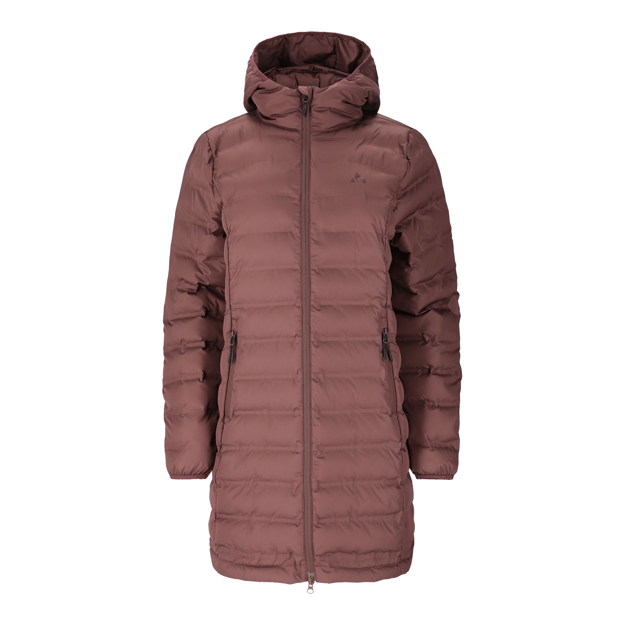 Whistler Froze W Long Light Puffer Jacket - 5