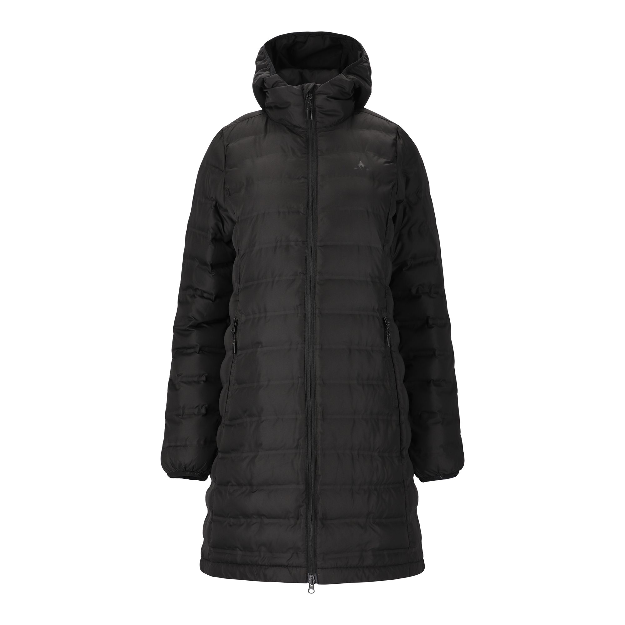 Whistler Froze W Long Light Puffer Jacket